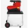Cobra 2500W Quiet Electric Shredder -Garden Care Sale Store 16161 21773