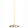Crest Garden Mixed Broom And Scraper -Garden Care Sale Store 16722 21656
