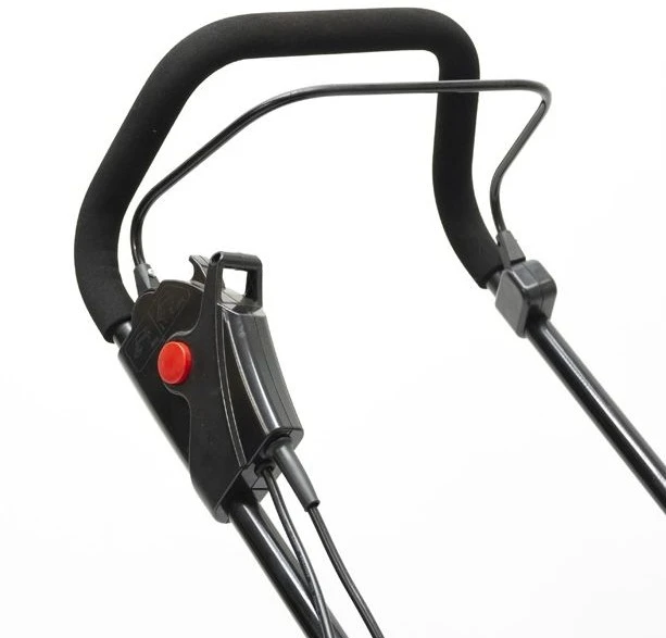 Webb ER33 Classic 13 Inch 1300W Rotary Mower 4 Webb ER33 Classic 13 Inch 1300W Rotary Mower - Image 2