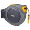 Hozelock Auto Reel With Hose 25m -Garden Care Sale Store 17304 21490