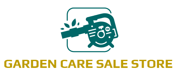 Garden Care Sale Store
