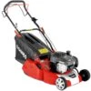 Cobra RM40SPB 40cm Self Propelled Rear Roller Petrol Lawnmower -Garden Care Sale Store 20043 20862