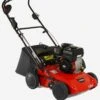 Cobra S390B 38cm Push Petrol Scarifier -Garden Care Sale Store 20045 20858