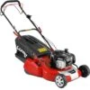 Cobra RM46SPB 46cm Self Propelled Rear Roller Petrol Lawnmower -Garden Care Sale Store 20050 20833