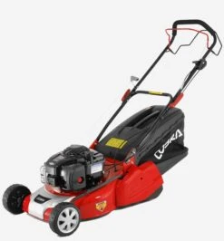 Cobra RM46SPB 46cm Self Propelled Rear Roller Petrol Lawnmower -Garden Care Sale Store 20050 20835