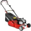 Cobra RM46SPBR 46cm Self Propelled Rear Roller Petrol Lawnmower 1 Cobra RM46SPBR 46cm Self Propelled Rear Roller Petrol Lawnmower -Garden Care Sale Store 20051 20829