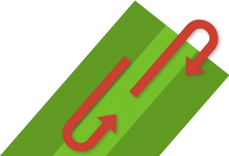 Cobra RM46SPH 46cm Self Propelled Rear Roller Petrol Lawnmower 6 Cobra RM46SPH 46cm Self Propelled Rear Roller Petrol Lawnmower - Image 4