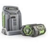 EGO CH5500E Rapid Charger -Garden Care Sale Store 20077 20796