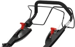 Cobra MX484SPCE 48cm Self Propelled Petrol Lawnmower With Electric Start -Garden Care Sale Store 28016 18948