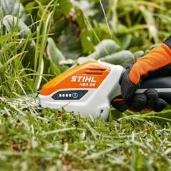Stihl HSA26 Cordless Shrub Shear -Garden Care Sale Store 28511 18581