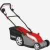 Cobra GTRM34 13' 1200W Electric Lawnmower
