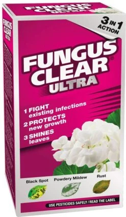 Fungus Clear Ultra 225ml