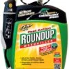 Roundup Fast Action Pump 'n Go Ready To Use Weedkiller 5L -Garden Care Sale Store 3190 17108