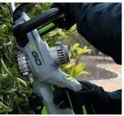 EGO HT2400E Hedgetrimmer 61cm Complete Kit -Garden Care Sale Store 33324 16632