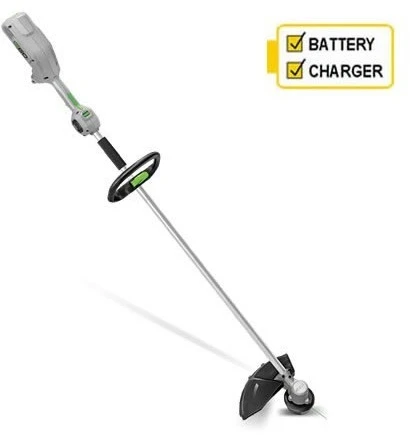 EGO ST1301E 2 Speed Grass Trimmer Complete Kit With Battery & Charger
