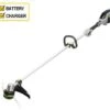 EGO ST1511E Variable Speed Grass Trimmer Complete Kit With Battery & Charger -Garden Care Sale Store 33327 16625