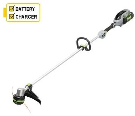 EGO ST1511E Variable Speed Grass Trimmer Complete Kit With Battery & Charger 3 EGO ST1511E Variable Speed Grass Trimmer Complete Kit With Battery & Charger