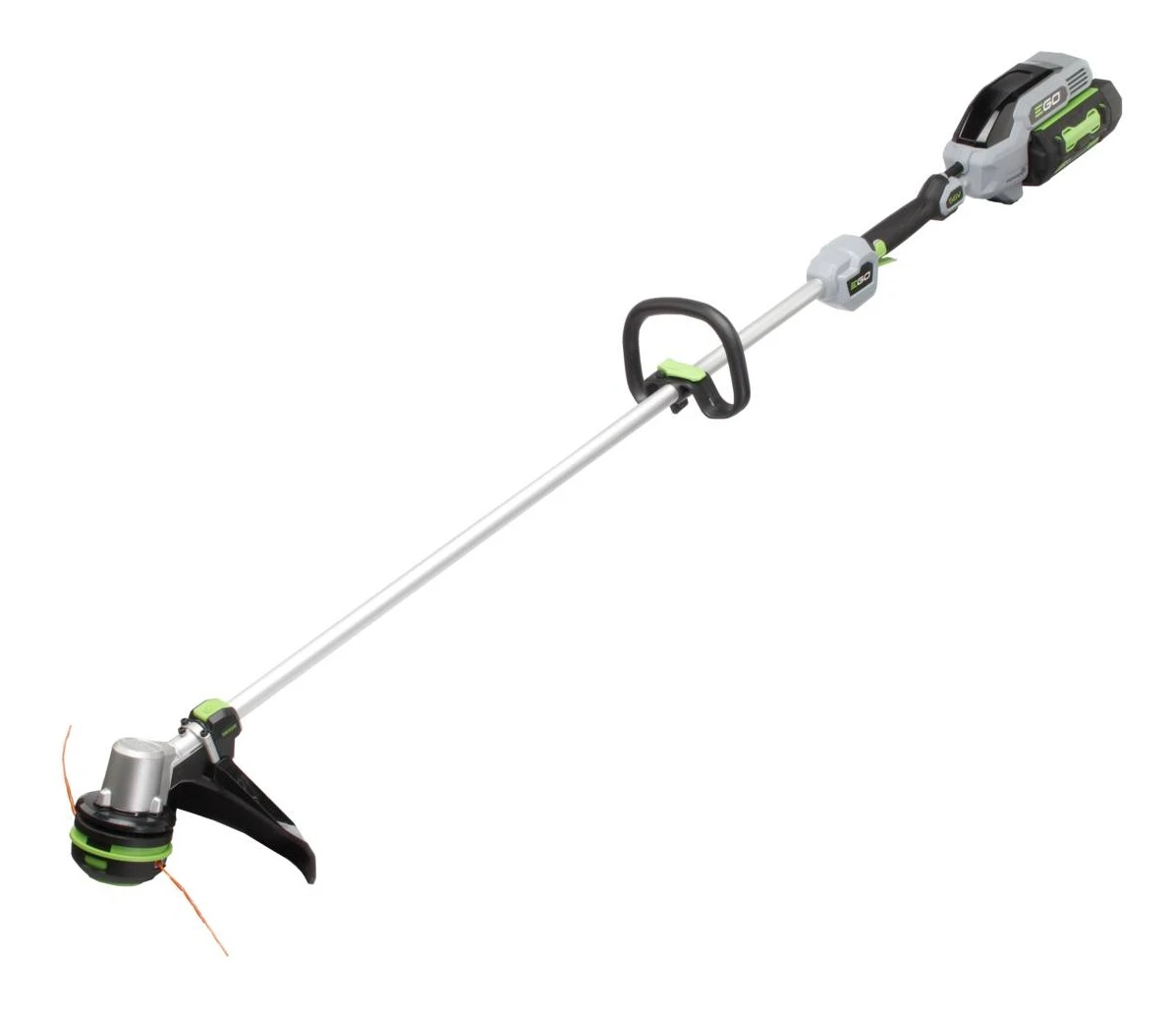 EGO ST1510E 56V 38cm Loop Handled Line Trimmer 3 EGO ST1510E 56V 38cm Loop Handled Line Trimmer
