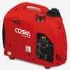 Cobra IG10SA 1KW 4-Stroke Petrol Generator -Garden Care Sale Store 34926 15530