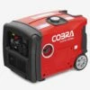 Cobra IG32ESI 3.2KW 4-Stroke Petrol Generator -Garden Care Sale Store 34928 15526