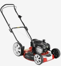 Cobra MM51B 51cm Mulching Push Lawnmower
