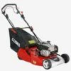 Cobra RM513SPBI 51cm Self Propelled Rear Roller Petrol Lawnmower -Garden Care Sale Store 34943 15479