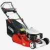 Cobra RM514SPC 51cm Self Propelled Rear Roller Petrol Lawnmower -Garden Care Sale Store 34945 15473