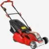 Cobra RM4140V 41cm Cordless Rear Roller Lawmower -Garden Care Sale Store 34946 15471