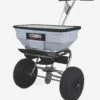 Cobra HS60S 56kg Walk Behind Spreader -Garden Care Sale Store 34956 15467