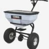 Cobra HS60 56kg Walk Behind Spreader -Garden Care Sale Store 34957 15466