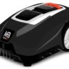 Cobra Mowbot 1200 Black Robotic Lawnmower -Garden Care Sale Store 34995 15447
