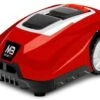 Cobra Mowbot 800MR Metallic Red Robotic Lawnmower -Garden Care Sale Store 35000 15442