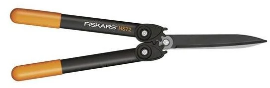 Fiskars HS72 PowerGear Hedge Shear 2 Fiskars HS72 PowerGear Hedge Shear