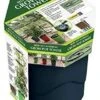 Garland Self Watering Grow Pot Tower Anthracite -Garden Care Sale Store 37064 14085