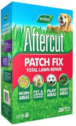 Westland Aftercut Patch Fix 64 Patch Box 4.8Kg