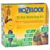 Hozelock 15 Pot Watering Kit -Garden Care Sale Store 37237 13969