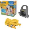Hozelock Hose Hanger And 15M Superhoze -Garden Care Sale Store 37240 13958