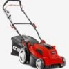 Cobra MX4340V 17' Electric Lawnmower -Garden Care Sale Store 37283 13933