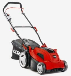 Cobra MX4340V 17' Electric Lawnmower