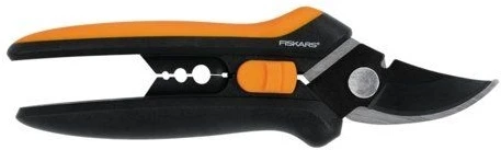 Fiskars SP14 Solid Snip Floral Pruner 3 Fiskars SP14 Solid Snip Floral Pruner