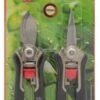 Wilkinson Sword Precision Pruner Twin Set -Garden Care Sale Store 37454 13840