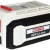 Cobra 40V 4.0Ah Lithium-Ion Samsung Battery 2 Cobra 40V 4.0Ah Lithium-Ion Samsung Battery -Garden Care Sale Store 37491 13833