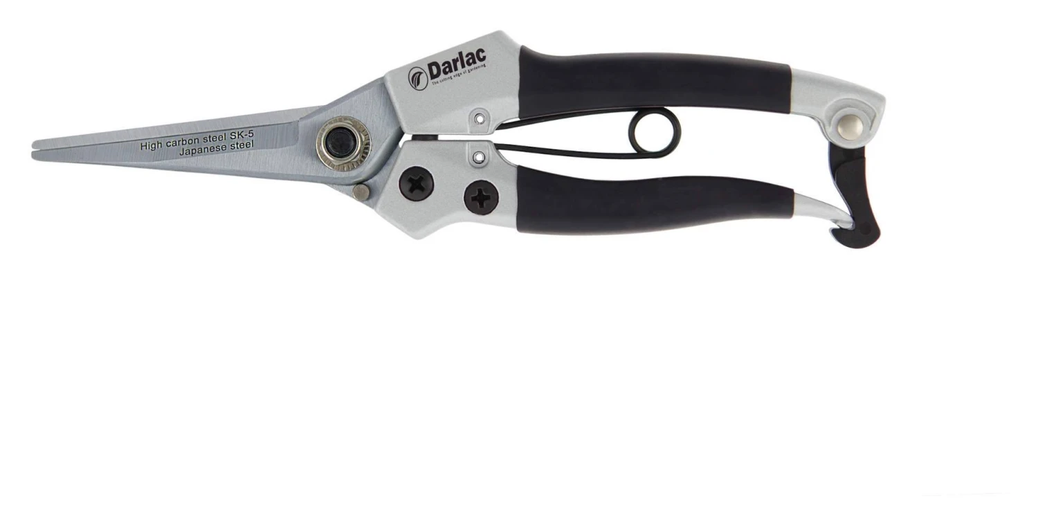 Darlac Compact Snips 3 Darlac Compact Snips