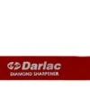 Darlac Fine Diamond Sharpener -Garden Care Sale Store 39231 12093