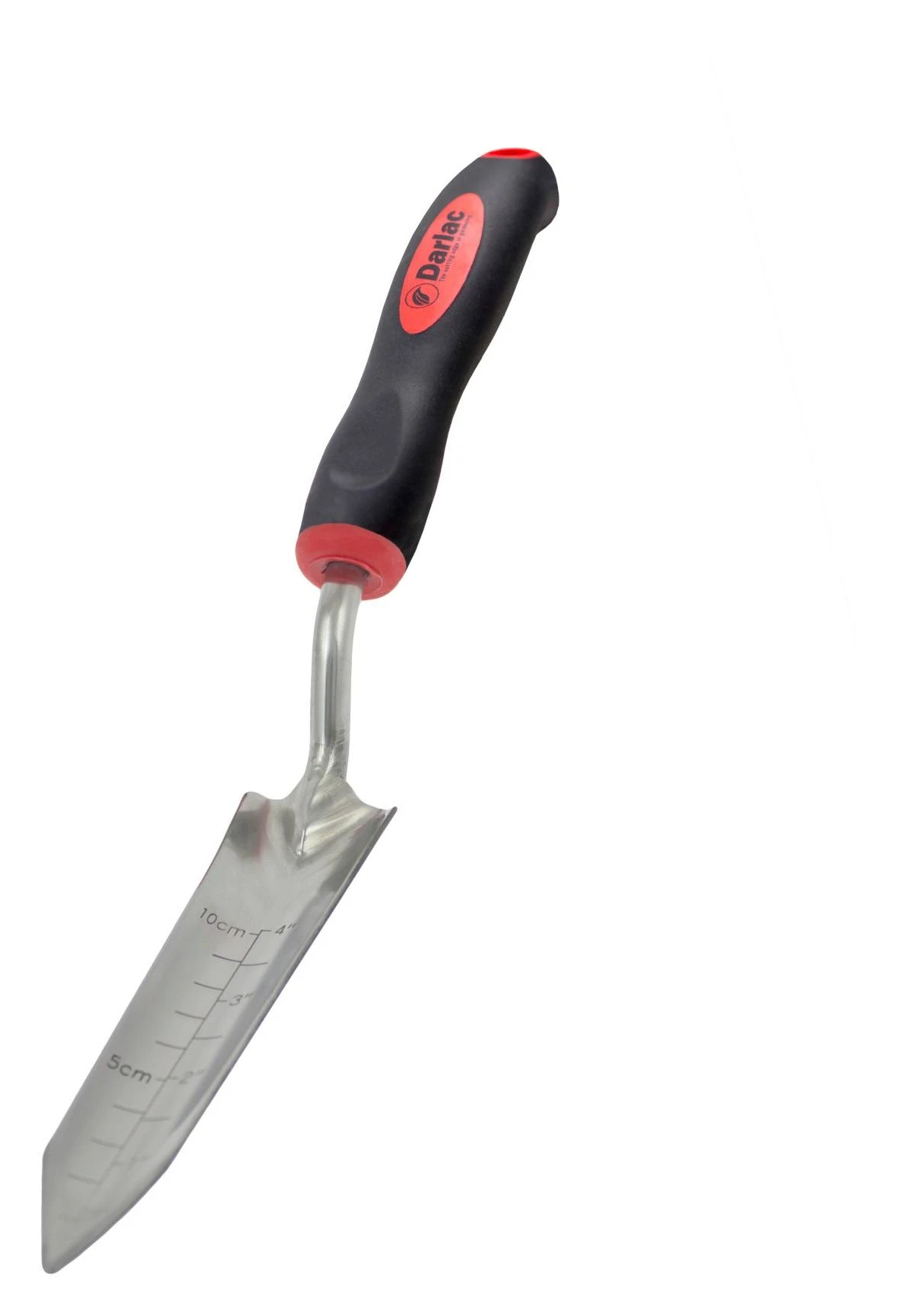 Darlac Stainless Steel Rockery Trowel 3 Darlac Stainless Steel Rockery Trowel