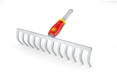 Wolf-Garten Wolf Garten Multi-Change 30cm Soil Rake 3 Wolf-Garten Wolf Garten Multi-Change 30cm Soil Rake