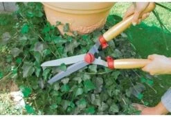 Wolf-Garten Wolf Garten Traditional Hedge Shear -Garden Care Sale Store 39409 11876