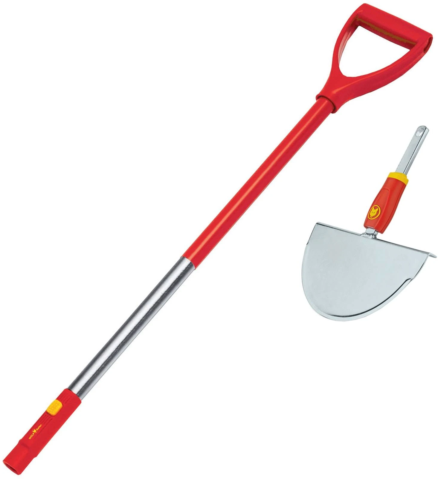 Wolf-Garten Wolf Garten Lawn Edge Starter Kit 3 Wolf-Garten Wolf Garten Lawn Edge Starter Kit