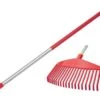 Wolf-Garten Wolf Garten Leaf Rake & Handle Kit -Garden Care Sale Store 39436 11834