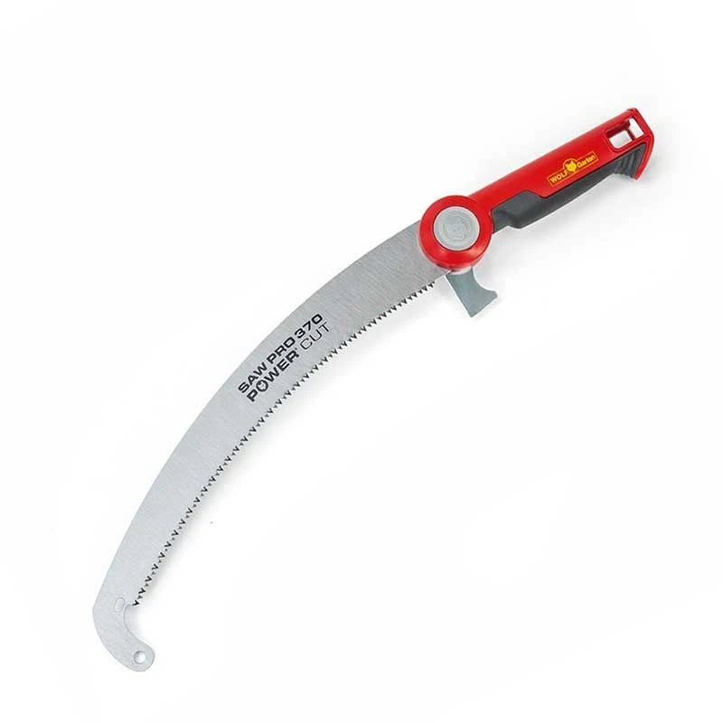 Wolf-Garten Wolf Garten Multi-Change Professional Pruning Saw 3 Wolf-Garten Wolf Garten Multi-Change Professional Pruning Saw